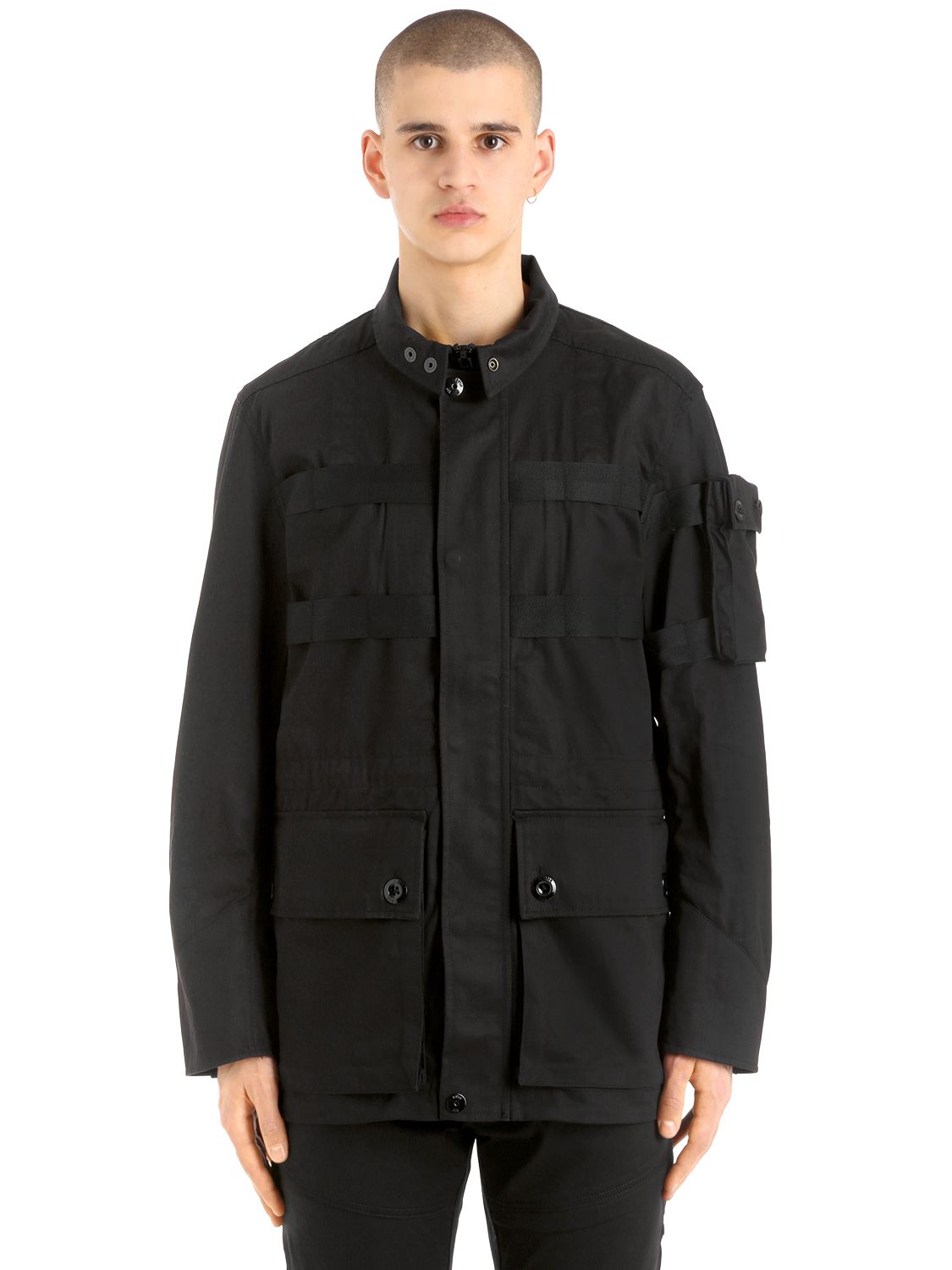 g star ospak jacket