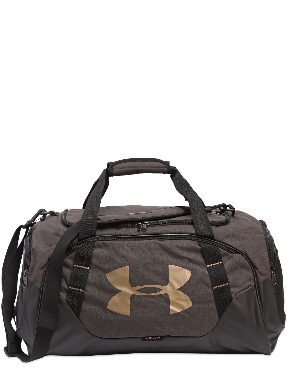 under armour large camo duffle bag