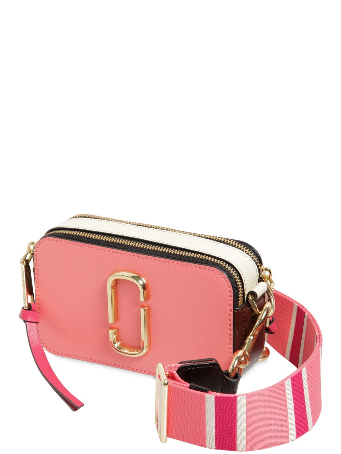 marc jacobs coral bag