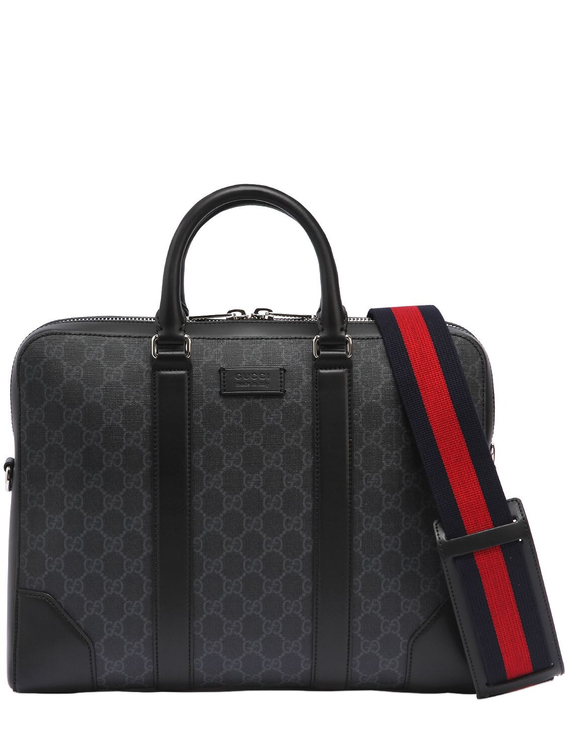 gg supreme briefcase