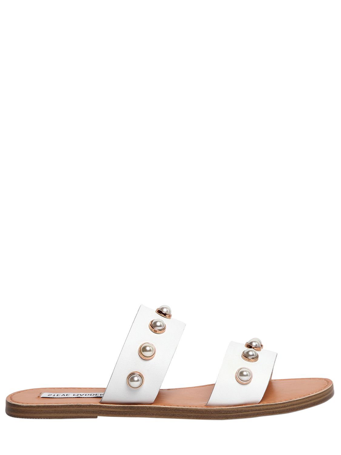 steve madden jole pearl sandals