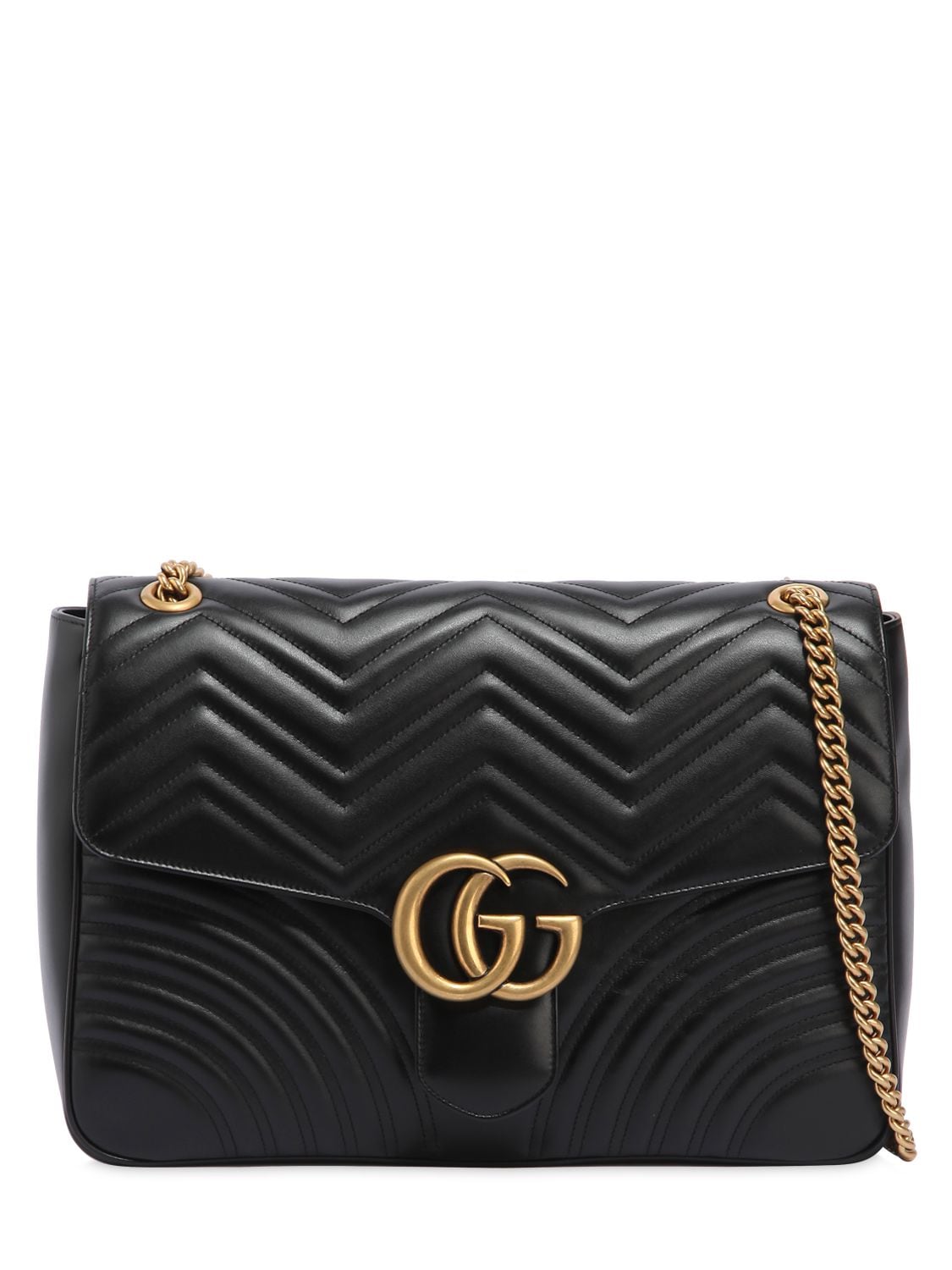 gucci marmont maxi