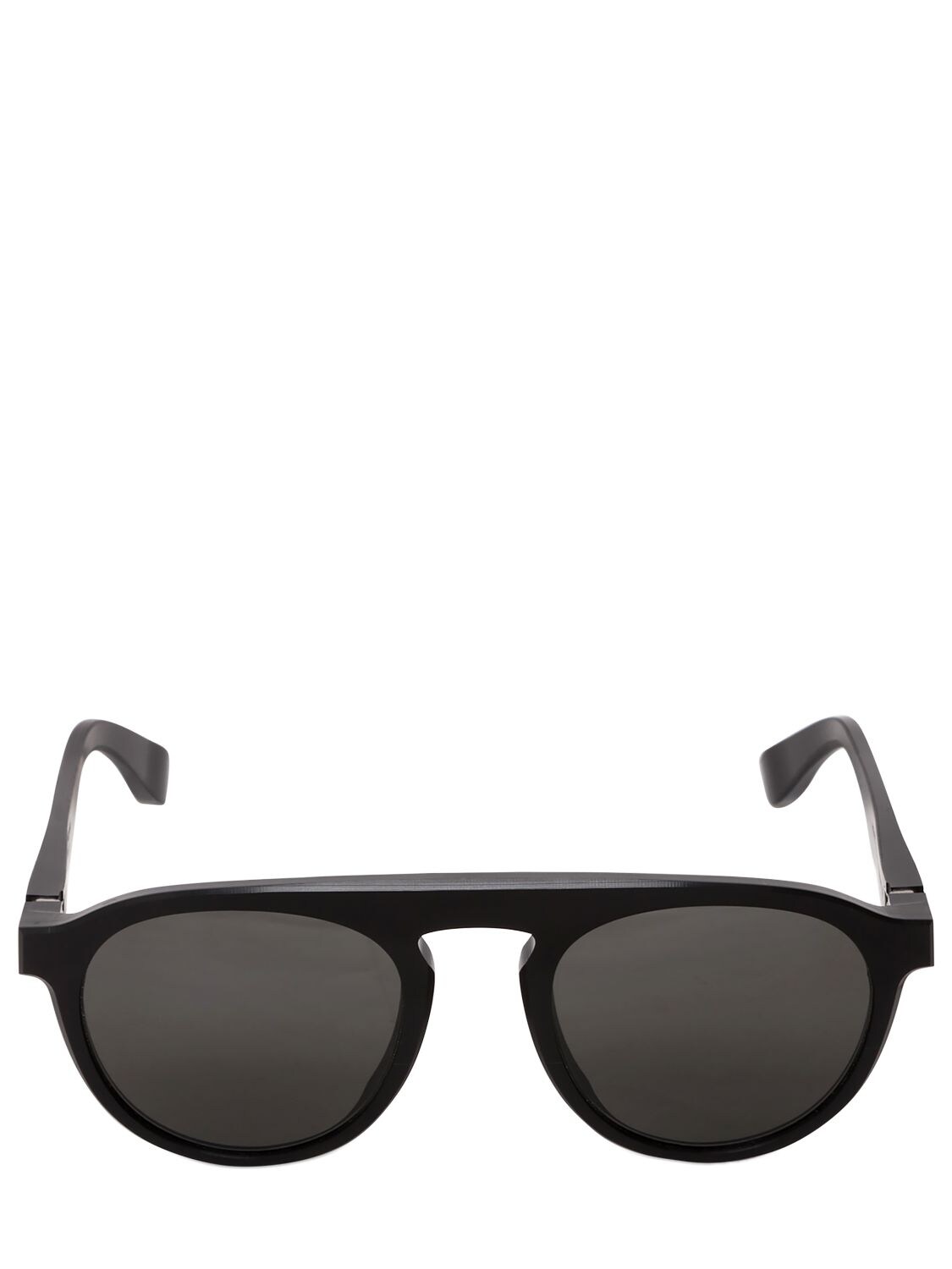 Mykita Maison Margiela Sunglasses In Black