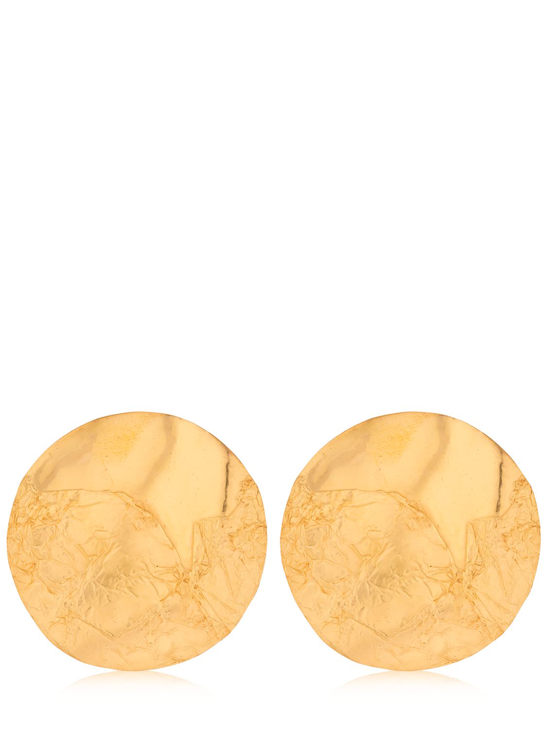 スタッドピアス