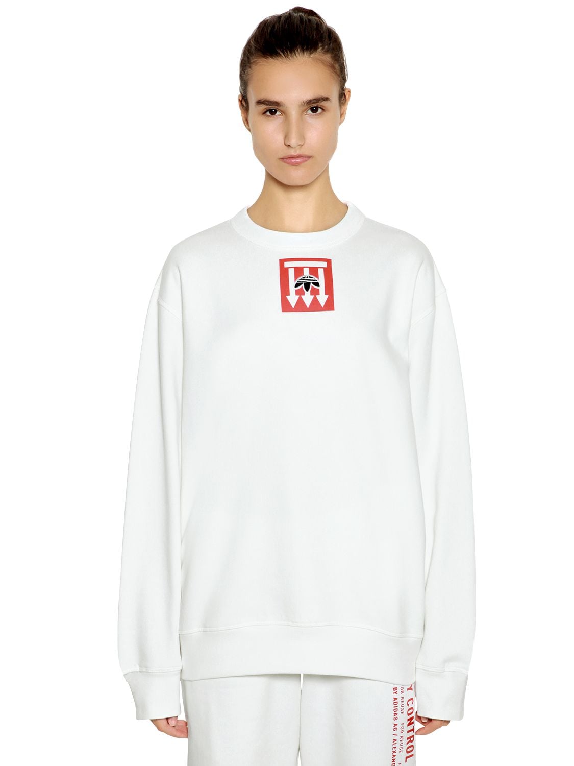 adidas originals by aw sweatshirt