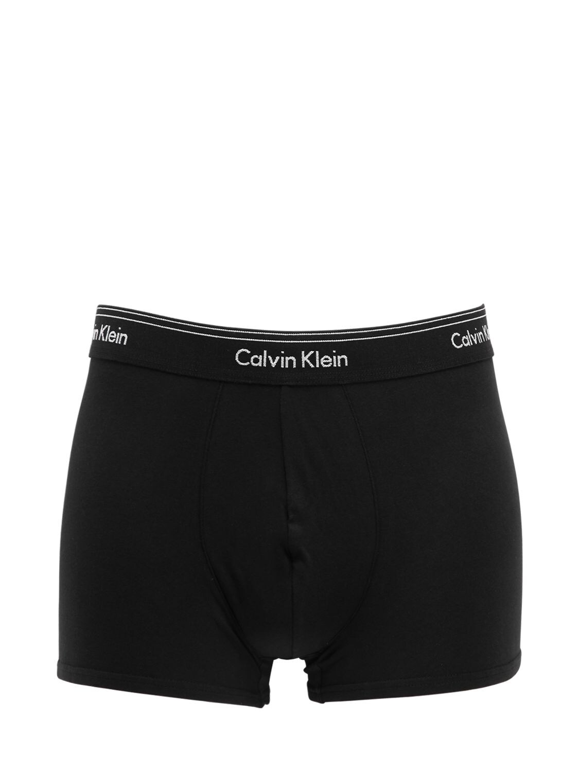 calvin klein jersey boxers