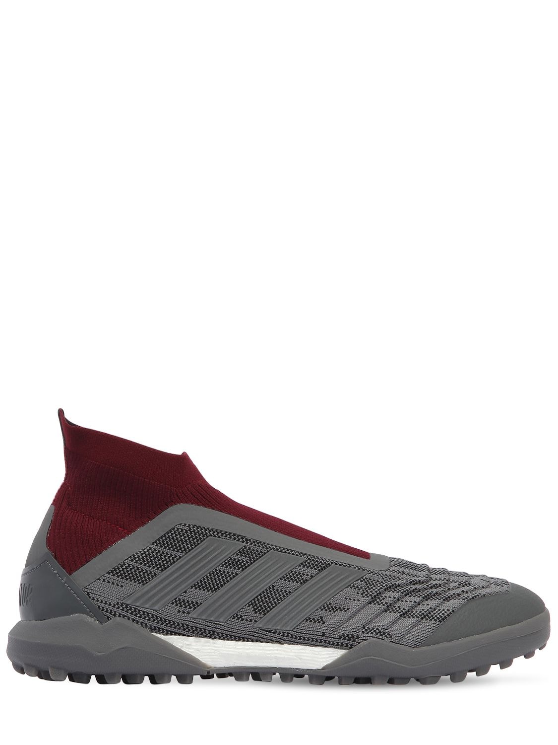 Adidas X Paul Pogba "paul Pogba Predator 18+ Tf"运动鞋 In Ironmet