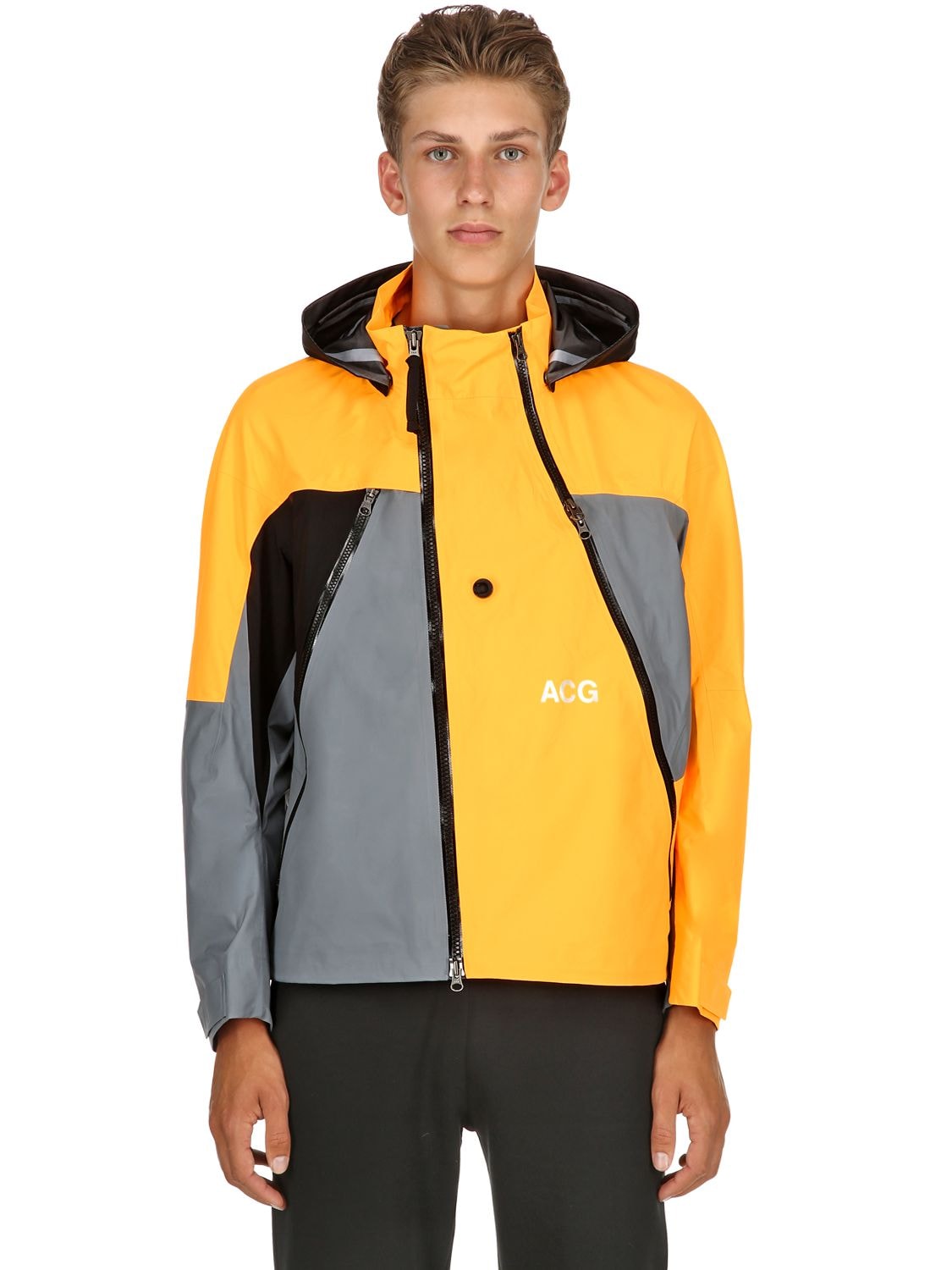 Buy Nikelab Acg Gore Tex Alpine Jacket For Mens At Goxip