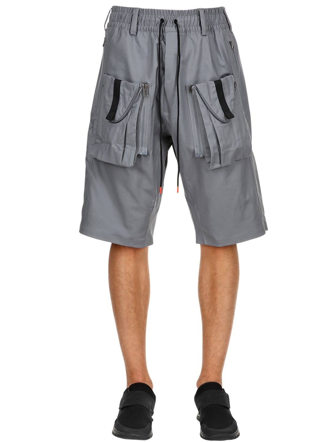 nikelab cargo shorts