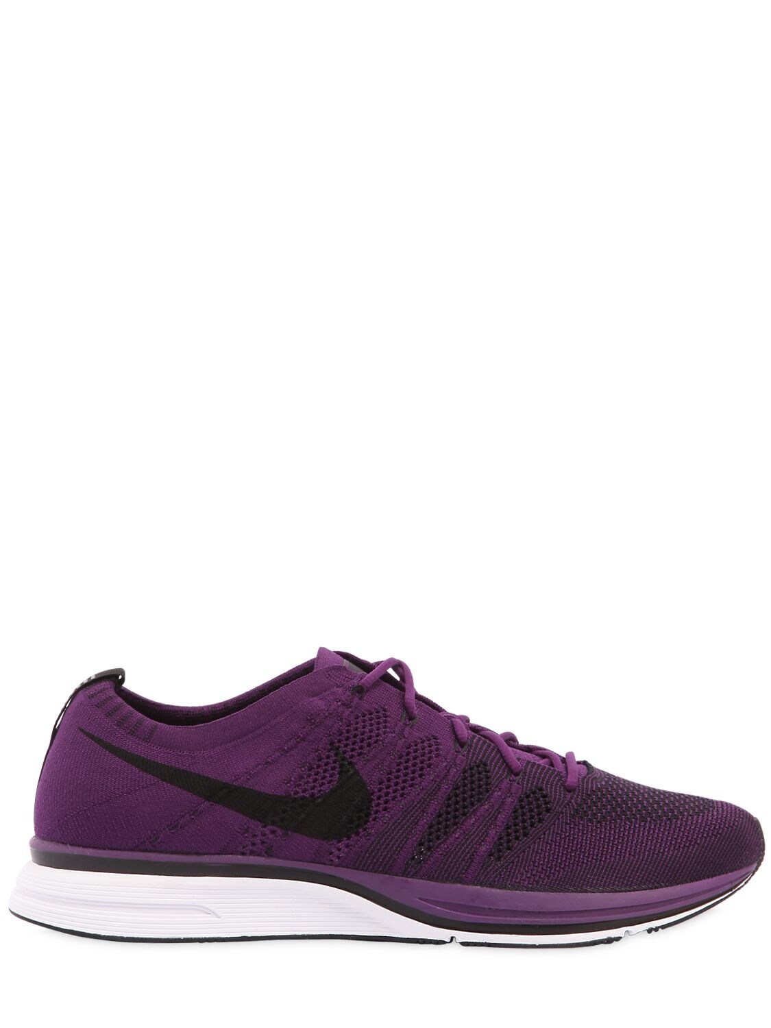 Nike Flyknit Trainer Purple AH8396-500 Release Info