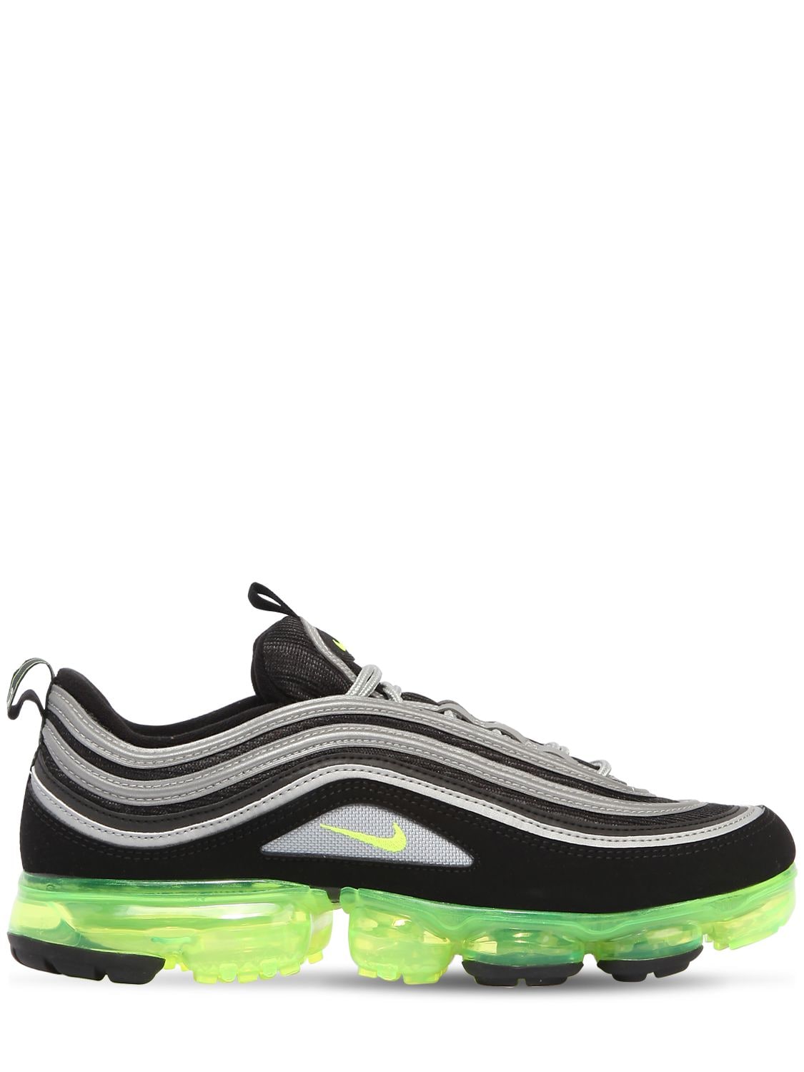 NIKE AIR VAPORMAX 97 SNEAKERS,67IWK1003-MDAx0