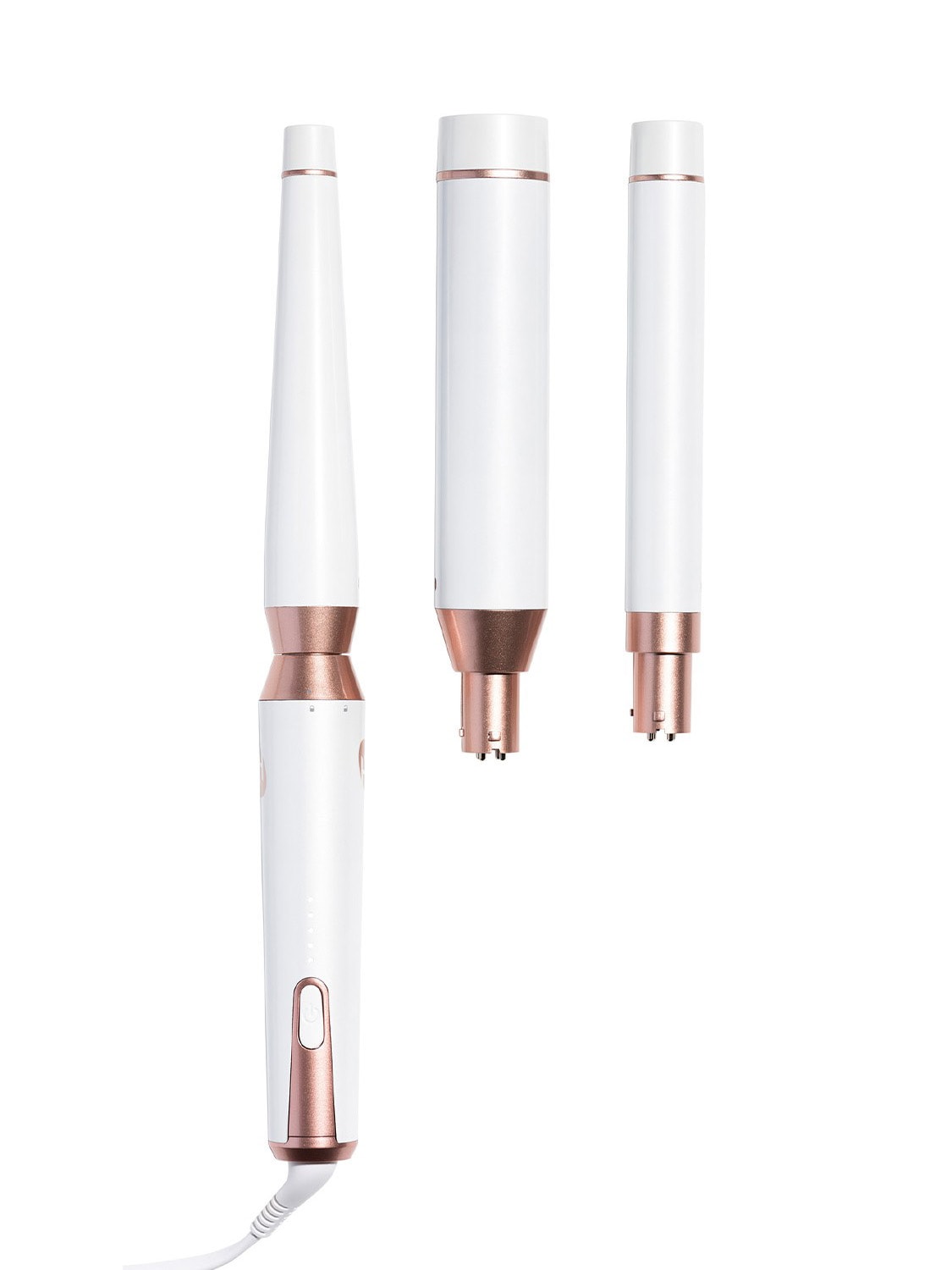 Image of Whirl Trio Curling Iron Set