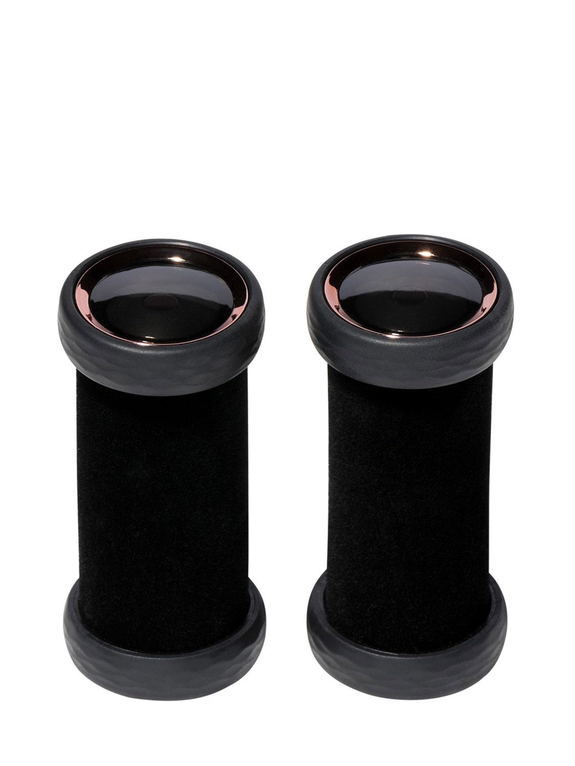 Image of 2 Volumizing Luxe 1' Hot Rollers