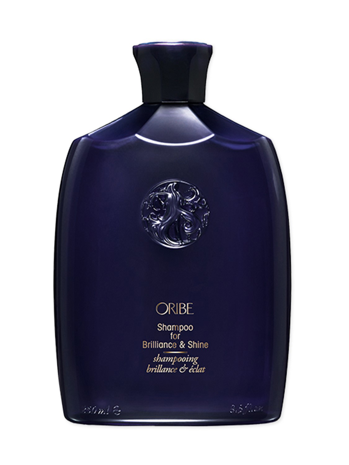 250ml Shampoo "brilliance & Shine"