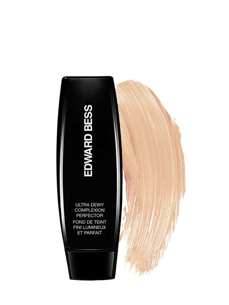 Foundation "ultra Dewy Complexion Perfector"
