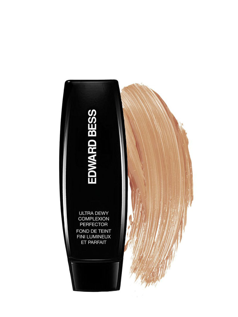 Foundation "ultra Dewy Complexion Perfector"