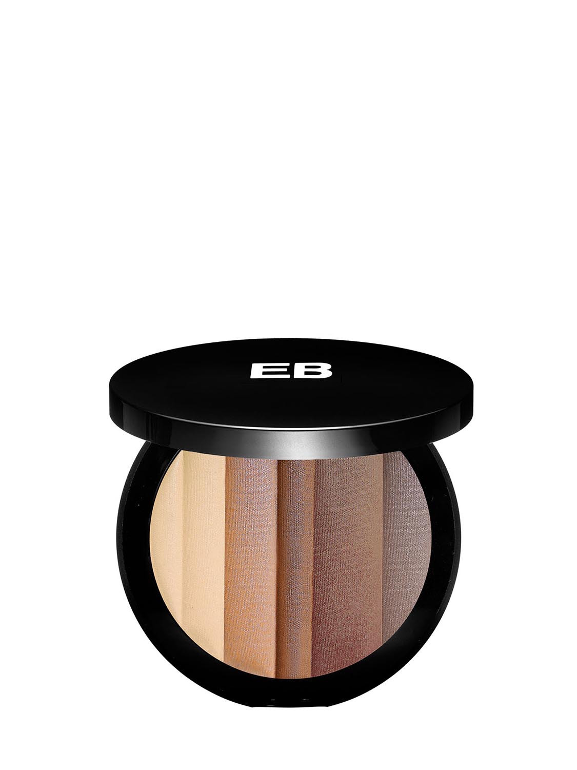 Lidschatten "natural Enhancing Palette"