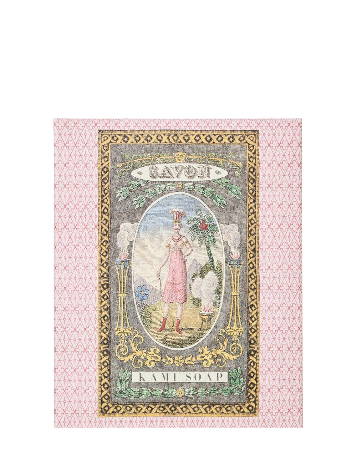 Salviette Mani "parfum Du Papillon"