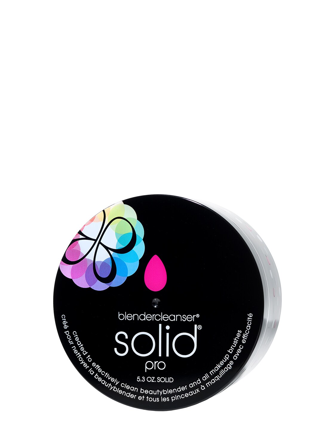 Blendercleanser Solid Pro For Tools