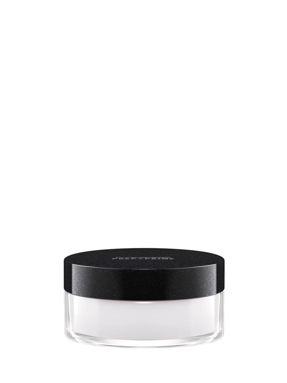 Puder "prep+prime Transparent Finishing"