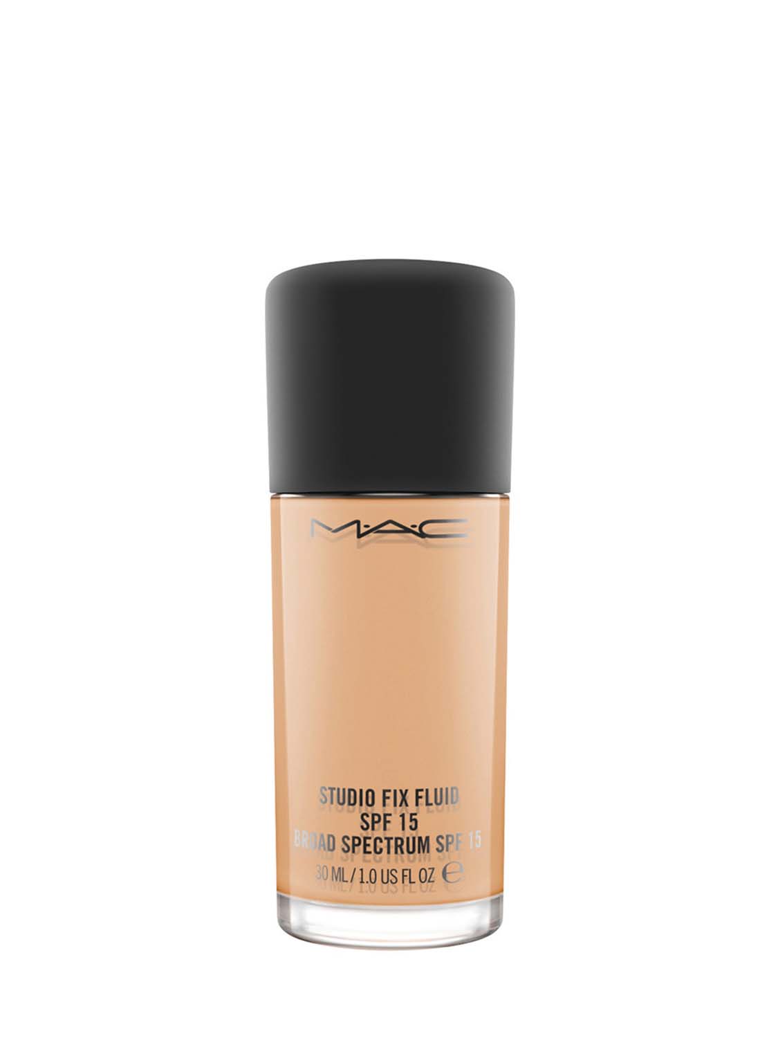Foundation "studio Fix Fluid Spf 15"