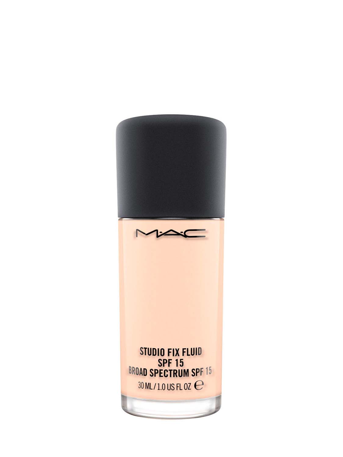 Foundation "studio Fix Fluid Spf 15"