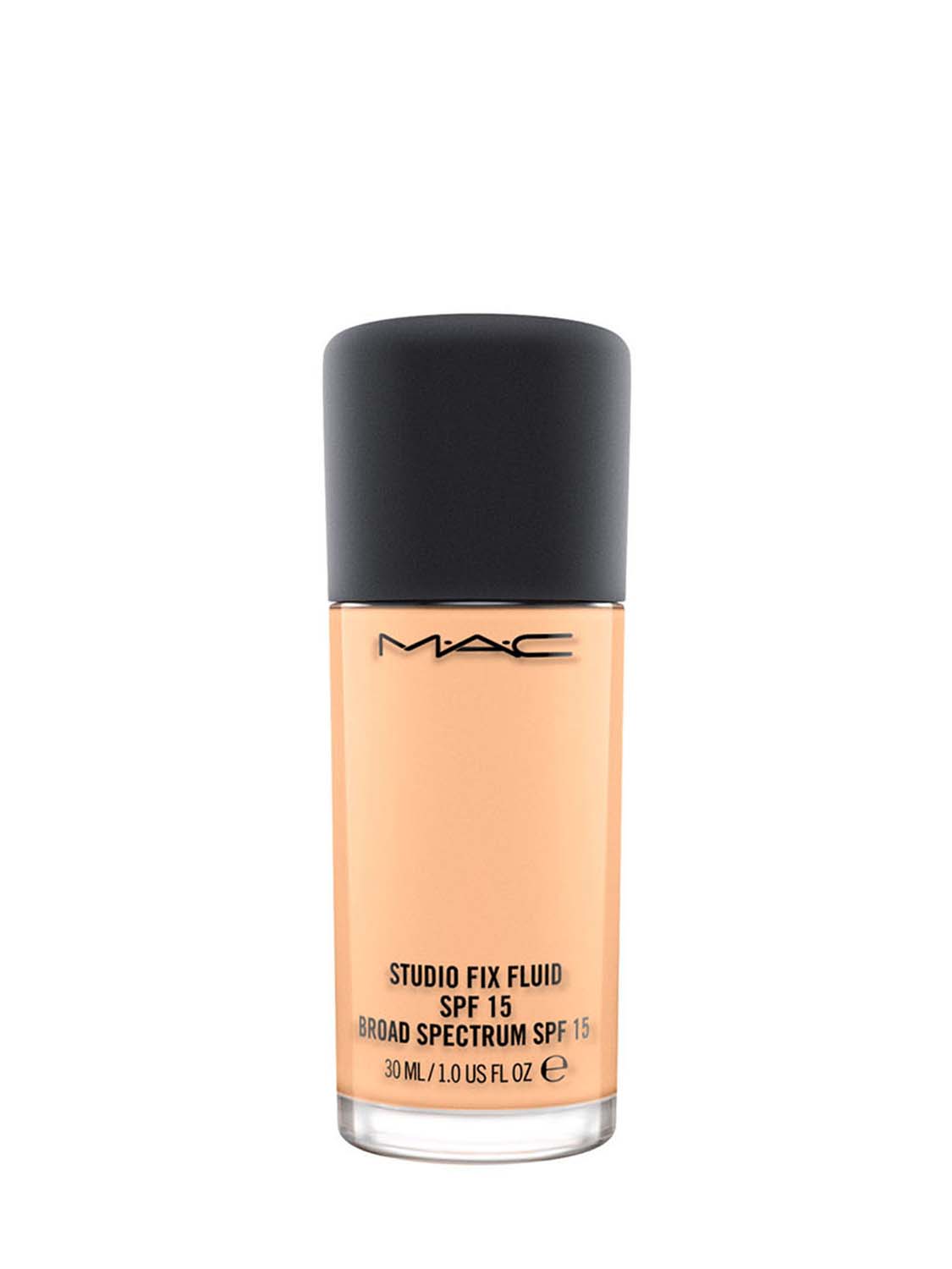 Foundation "studio Fix Fluid Spf 15"