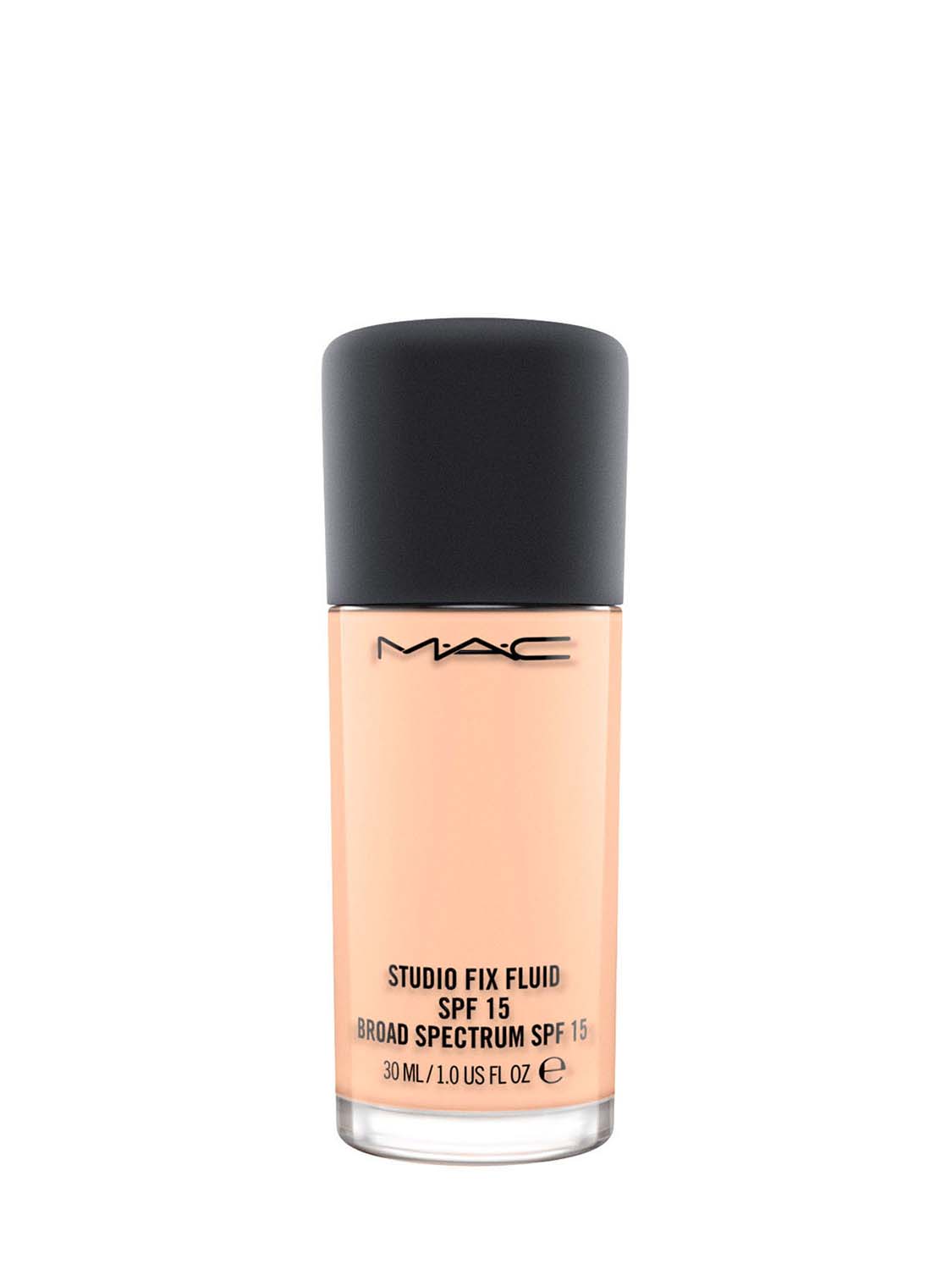 Foundation "studio Fix Fluid Spf 15"