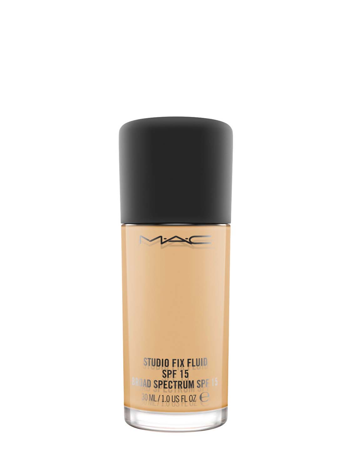 Foundation "studio Fix Fluid Spf 15"