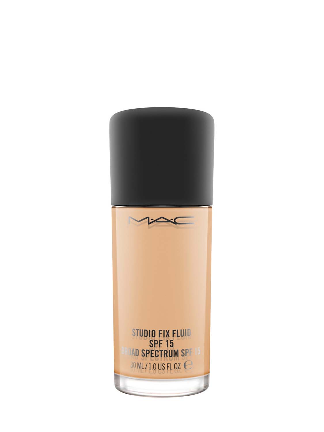 Foundation "studio Fix Fluid Spf 15"