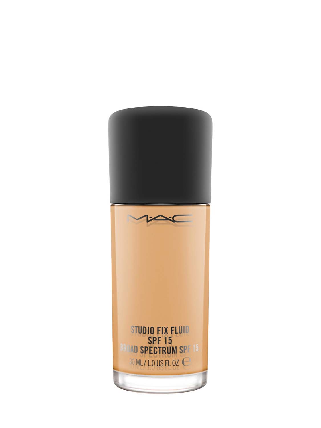 Foundation "studio Fix Fluid Spf 15"
