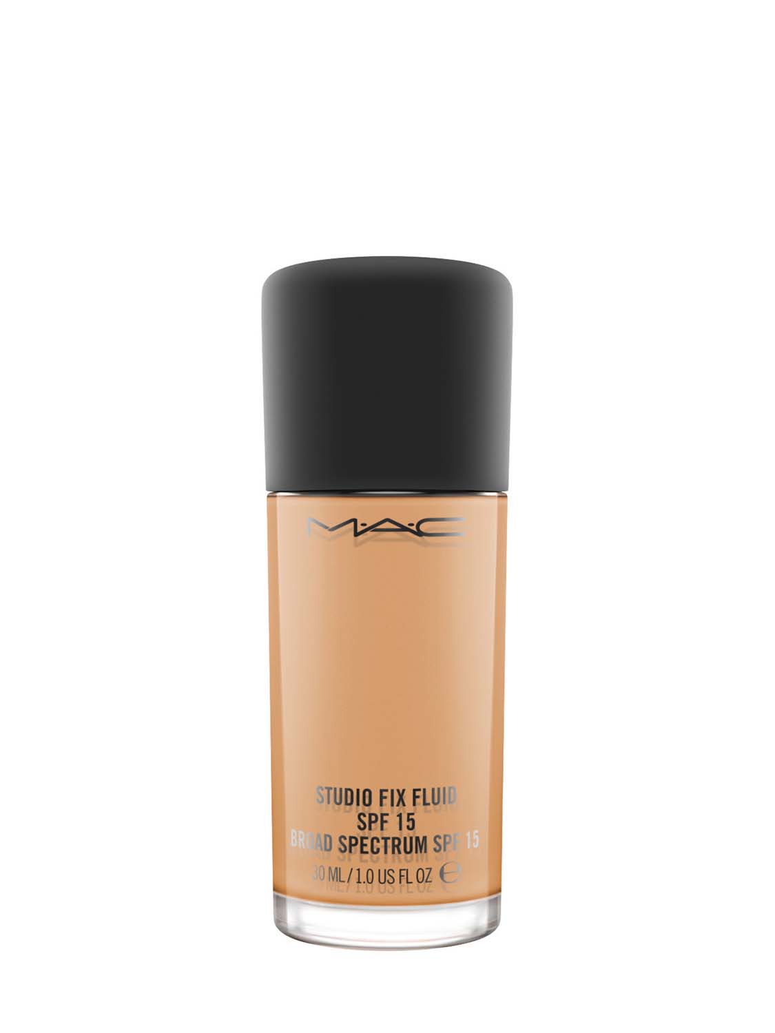 Foundation "studio Fix Fluid Spf 15"