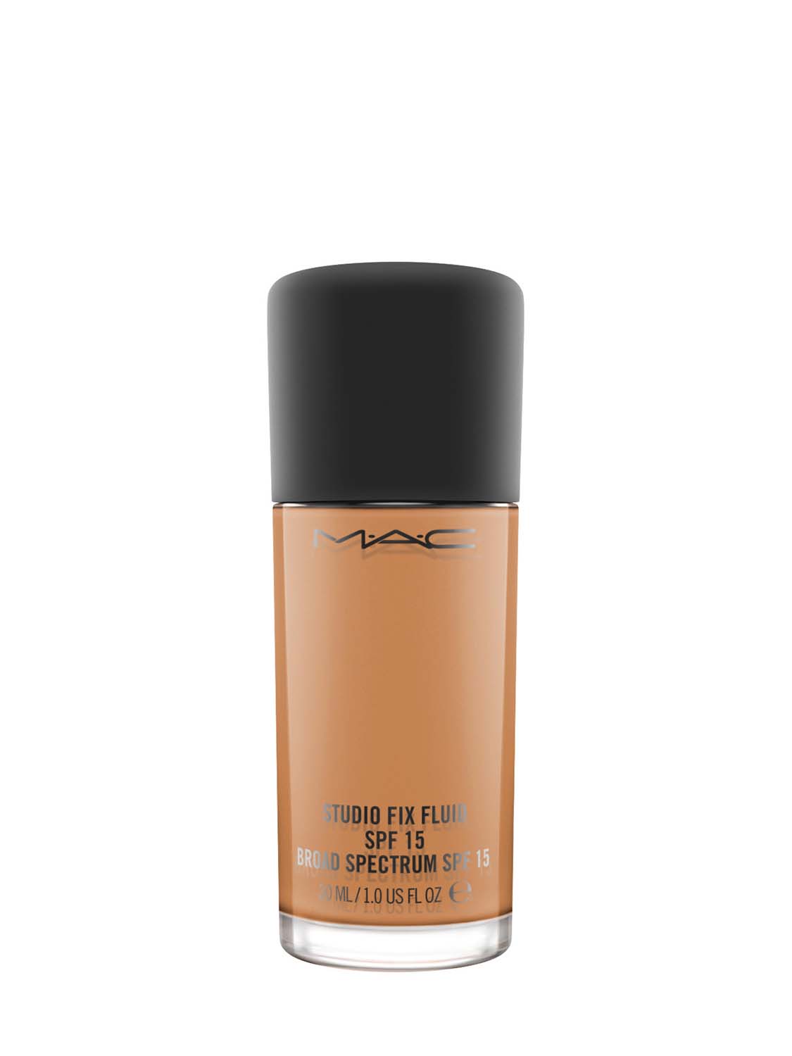 Foundation "studio Fix Fluid Spf 15"