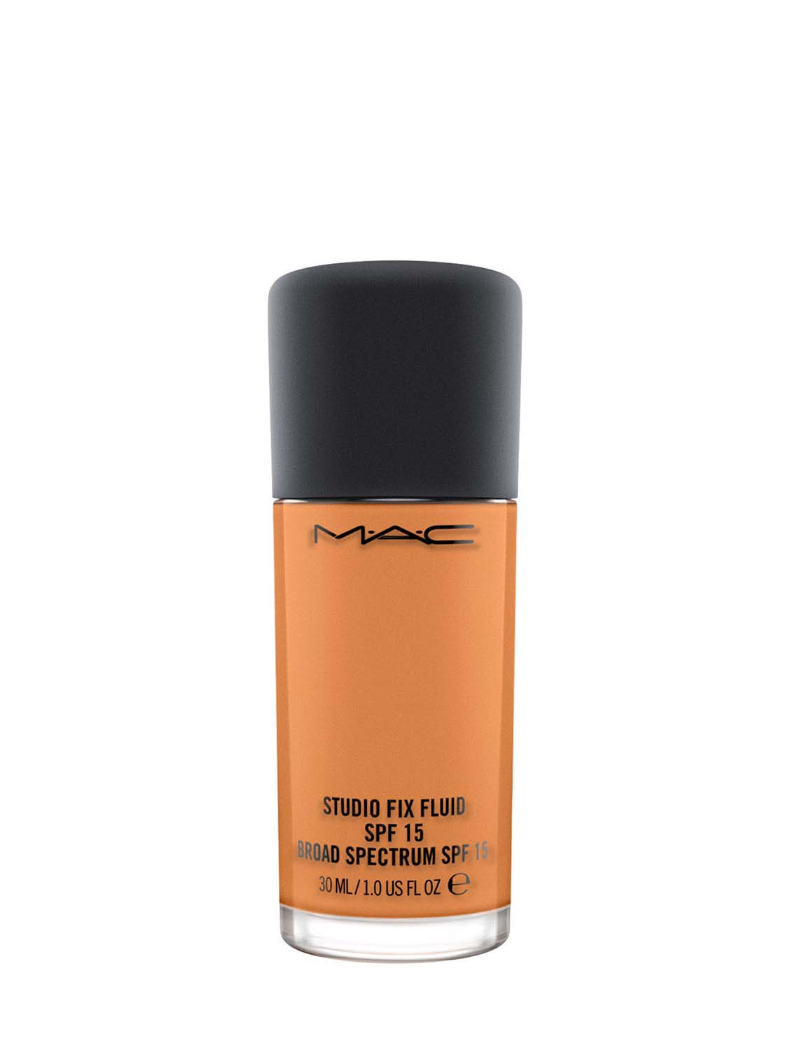 Foundation "studio Fix Fluid Spf 15"