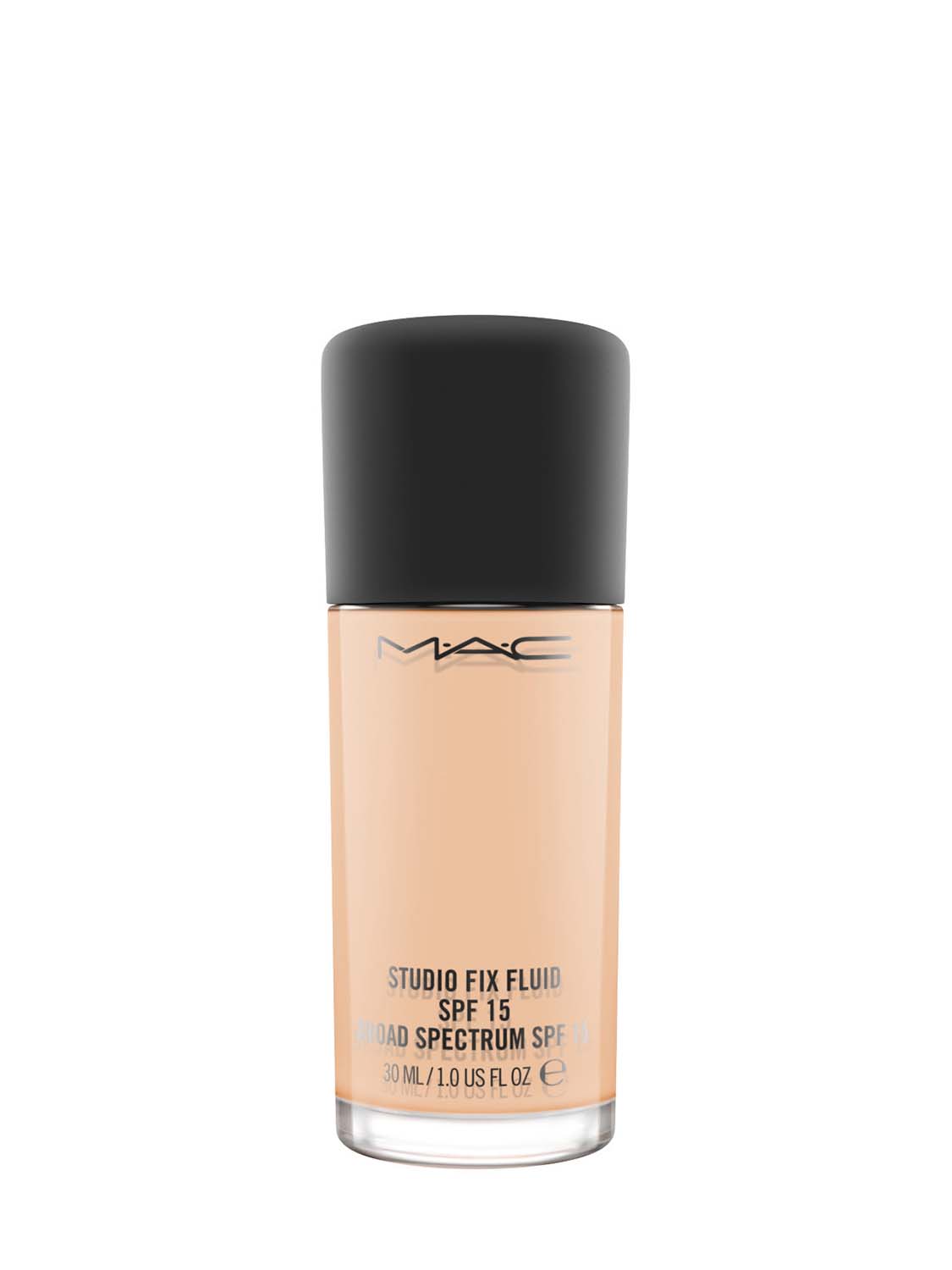 Foundation "studio Fix Fluid Spf 15"