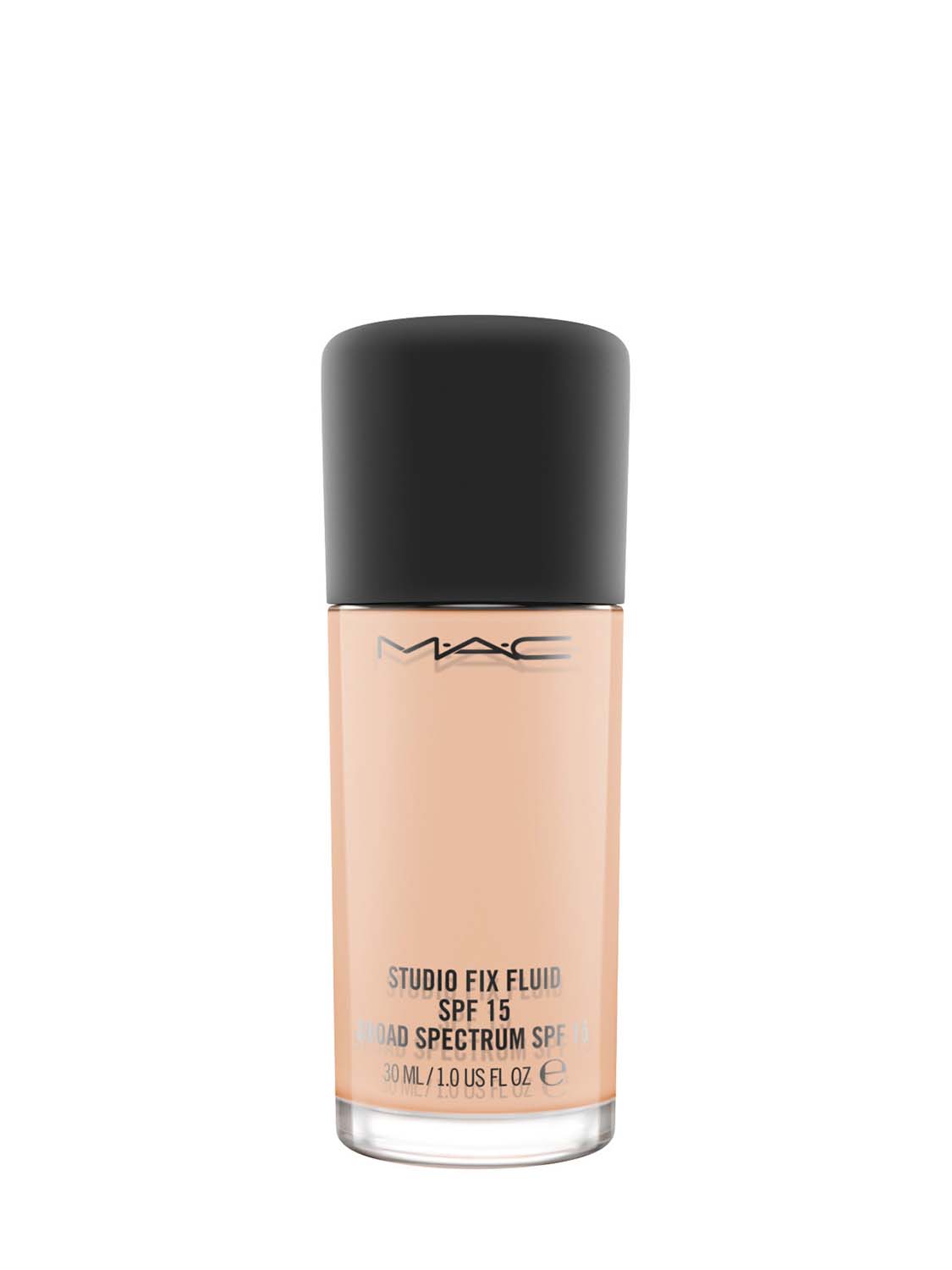 Foundation "studio Fix Fluid Spf 15"