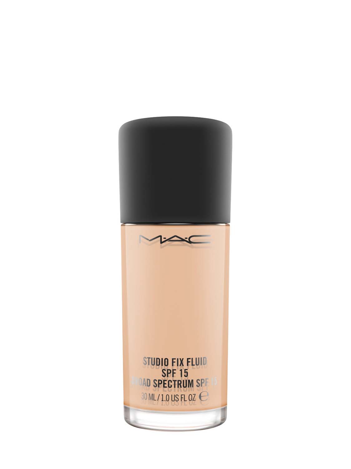 Foundation "studio Fix Fluid Spf 15"