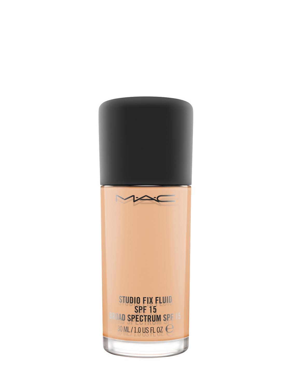 Foundation "studio Fix Fluid Spf 15"