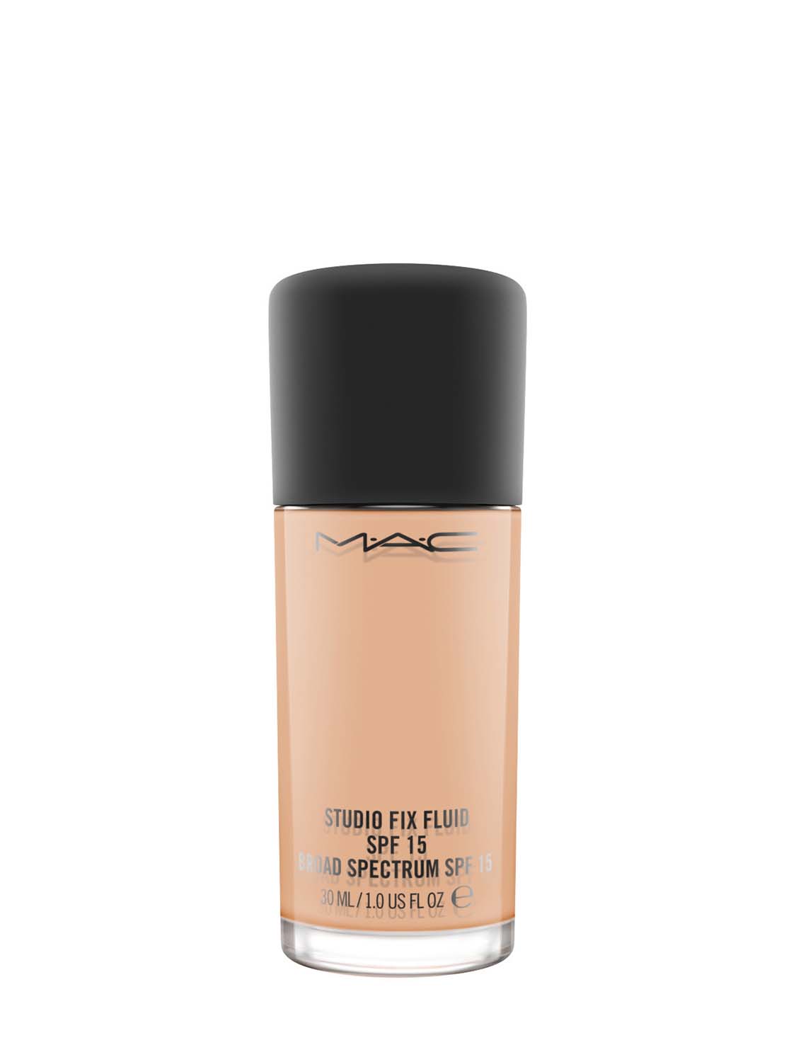 Foundation "studio Fix Fluid Spf 15"