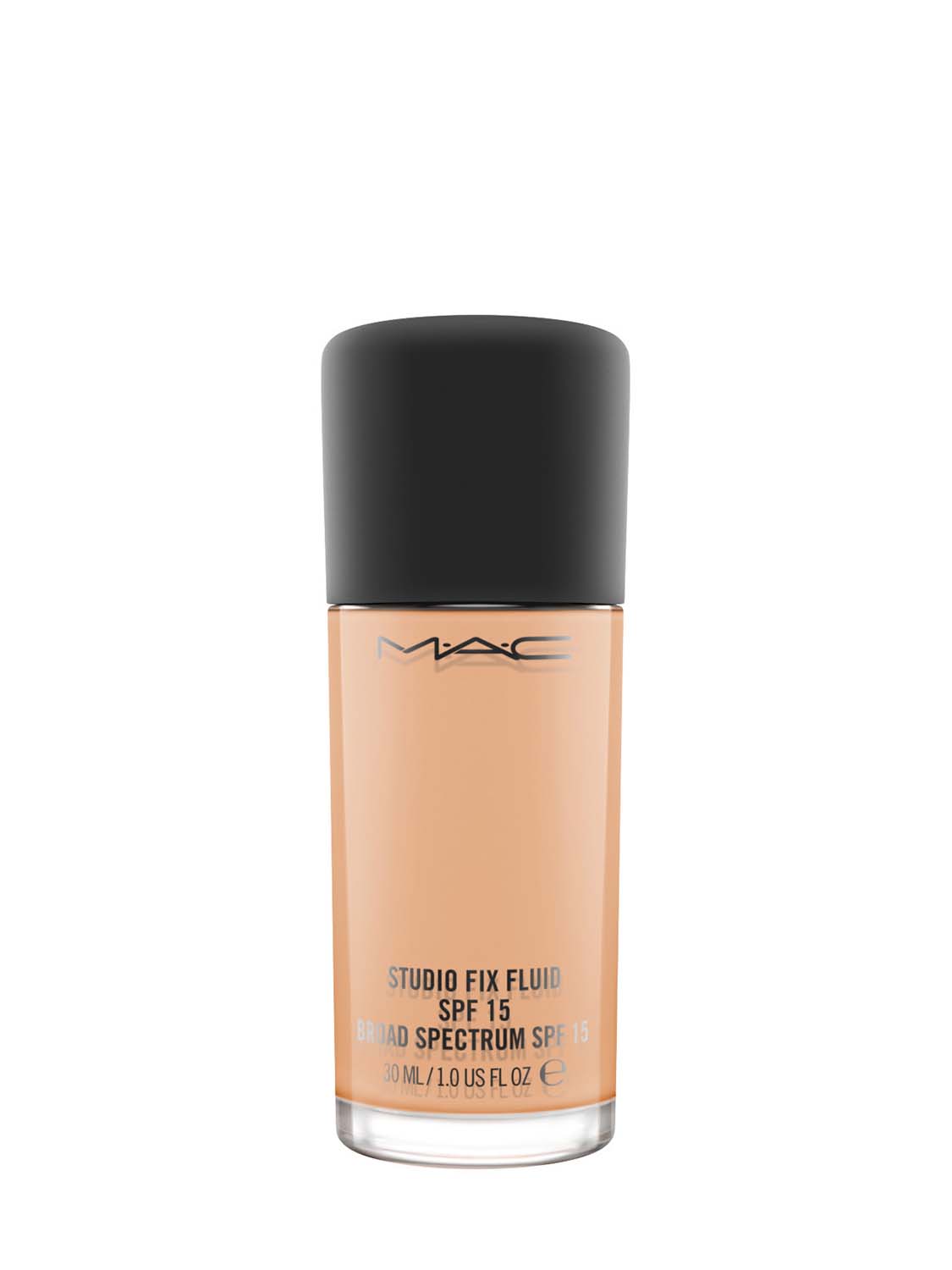 Foundation "studio Fix Fluid Spf 15"