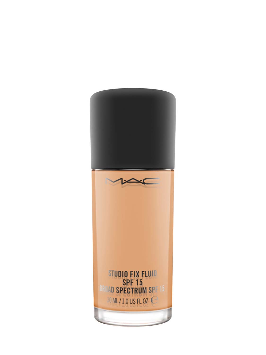Foundation "studio Fix Fluid Spf 15"