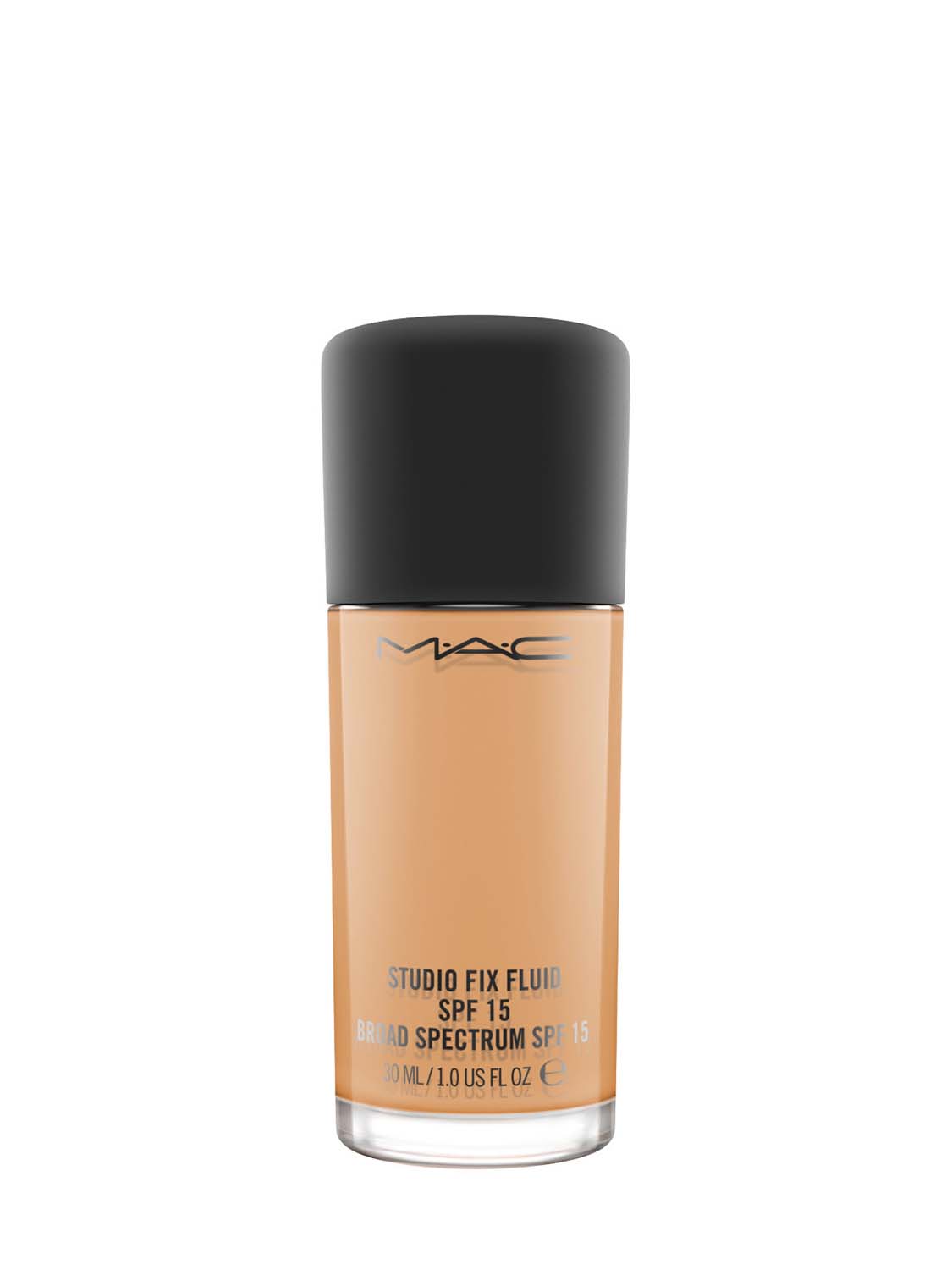 Foundation "studio Fix Fluid Spf 15"