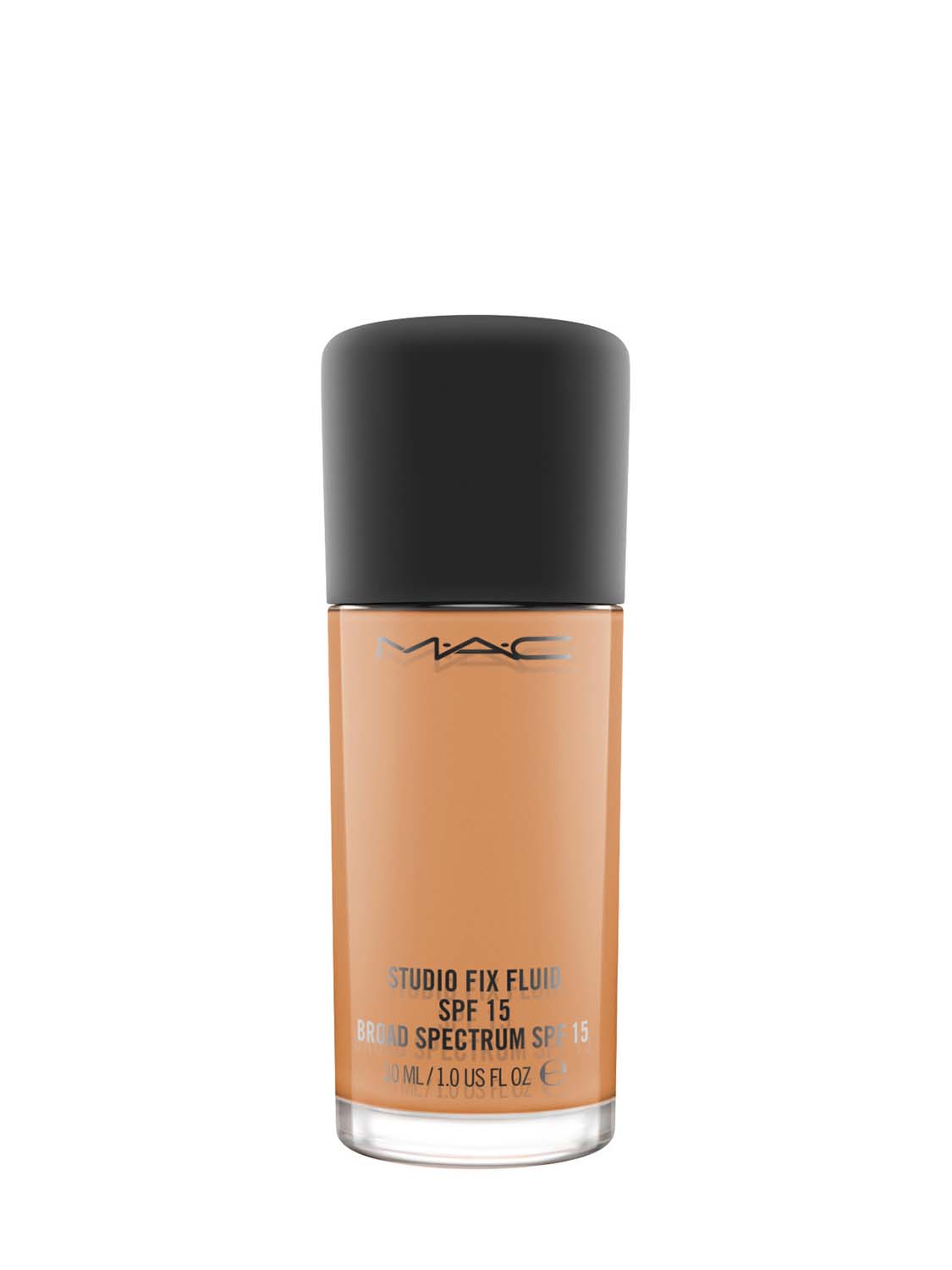 Foundation "studio Fix Fluid Spf 15"