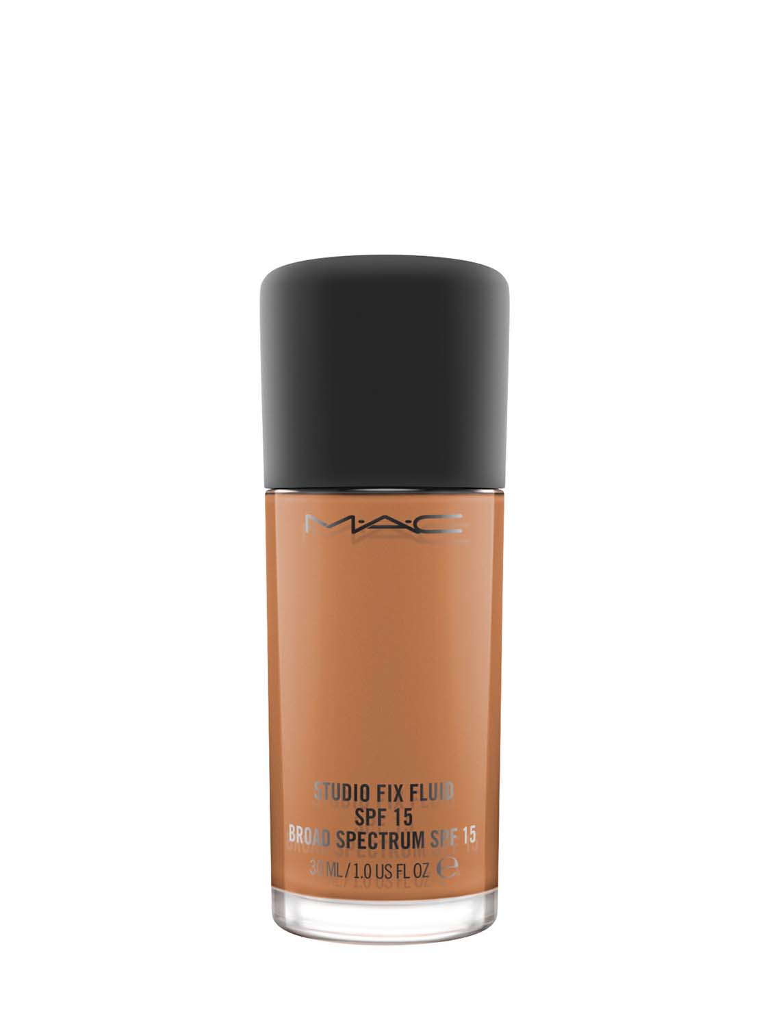 Foundation "studio Fix Fluid Spf 15"