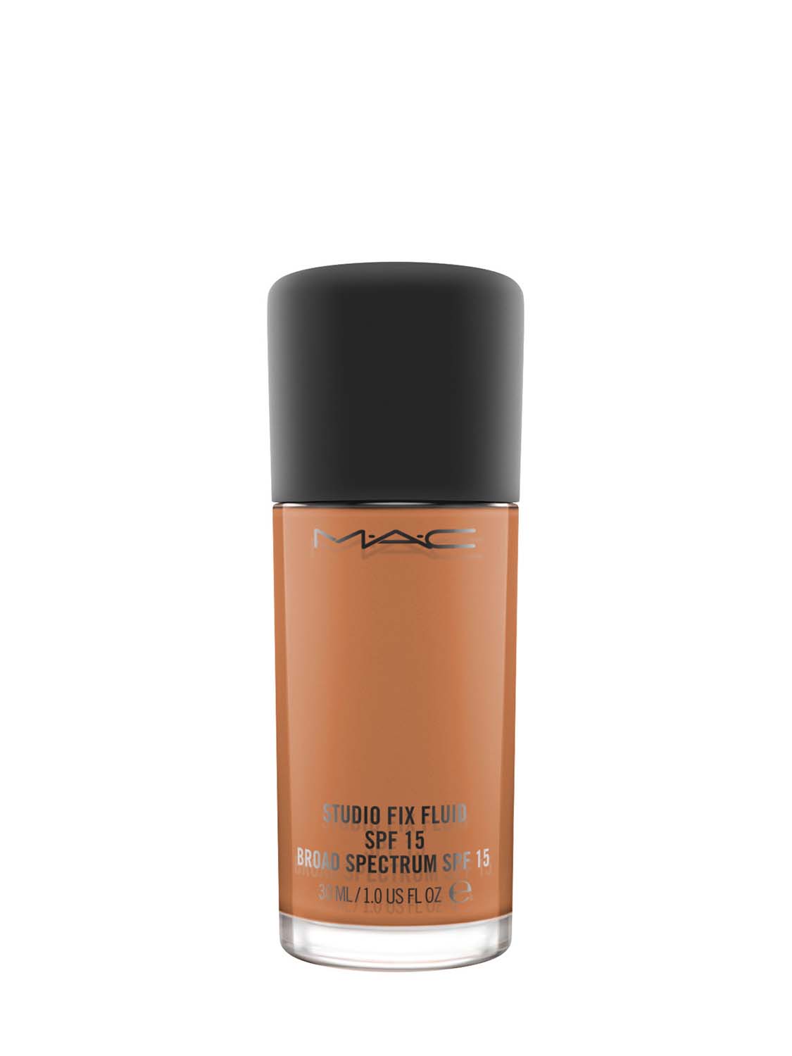 Foundation "studio Fix Fluid Spf 15"