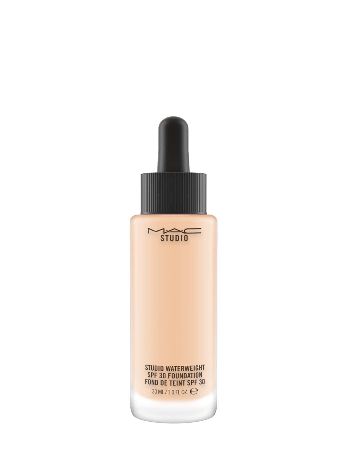 Foundation "studio Waterweight Spf 30"