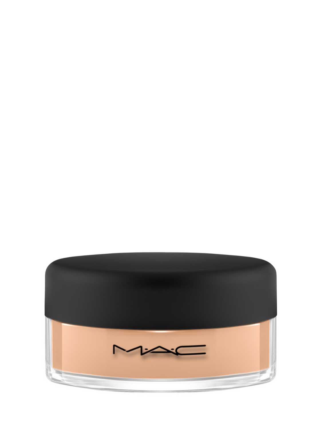 Lose Grundierung "mineralize Spf 15"
