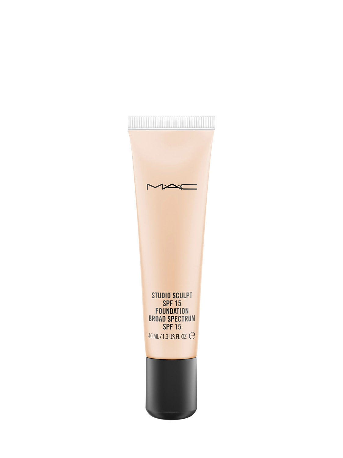 Grundierung "studio Sculpt Spf 15"