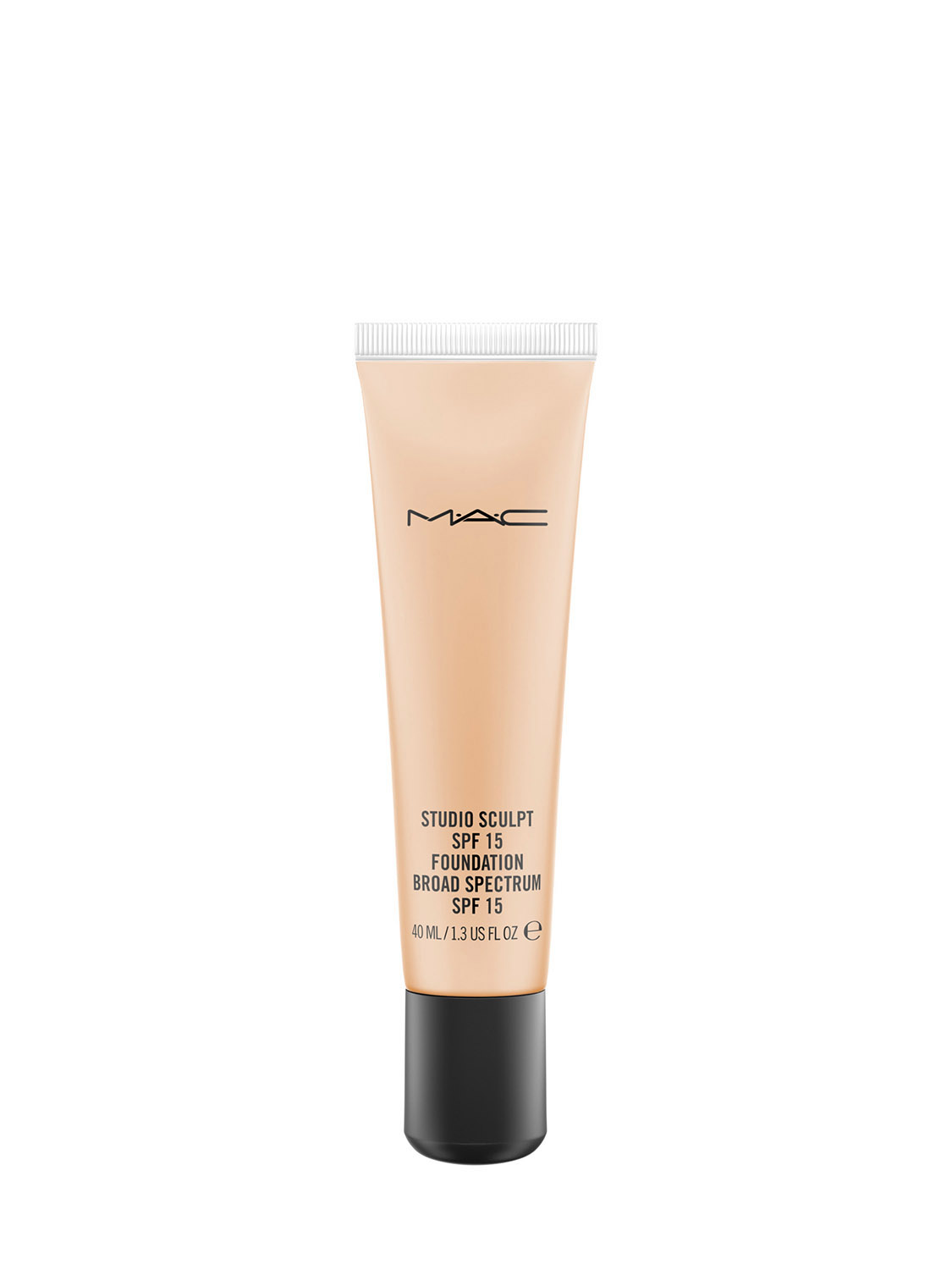 Grundierung "studio Sculpt Spf 15"