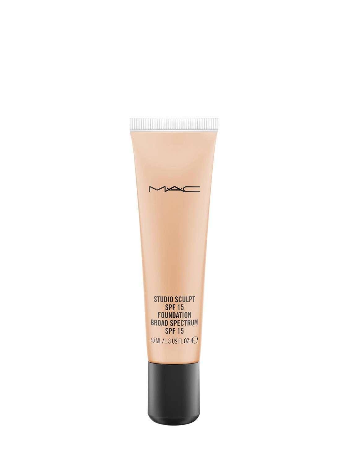 Grundierung "studio Sculpt Spf 15"